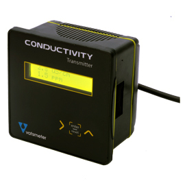 conductivity-transmitter